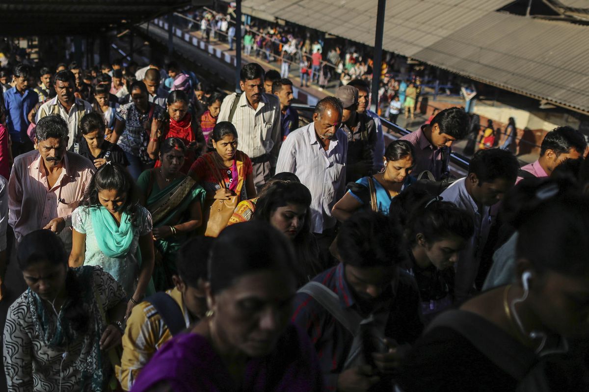 الثورة الضريبية ترسم مستقبل الشركات فى الهند