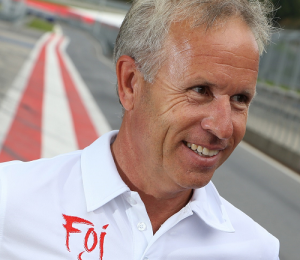 سفير “كوبر للإطارات” للدفع الرباعى تشافى فوج يكسب لقب “أسطورة داكار”