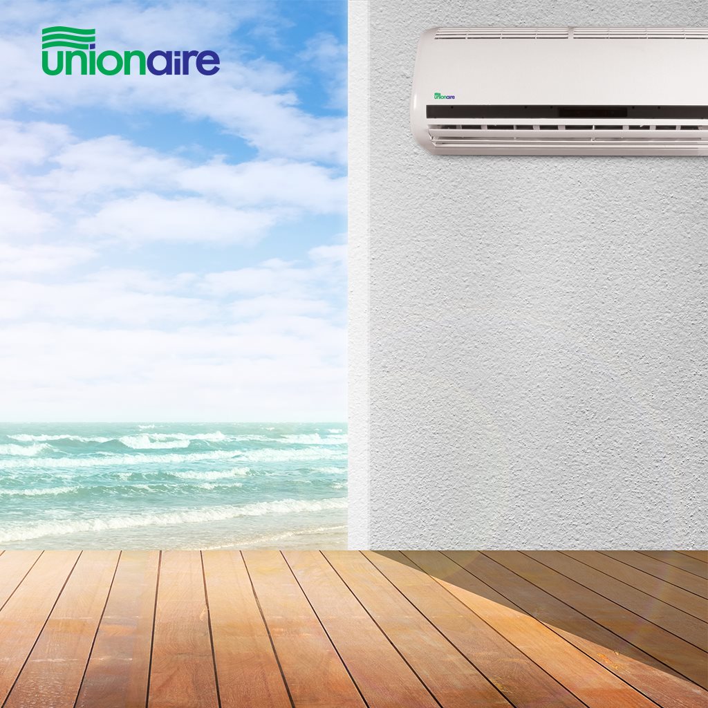 «UNIONAIRE» ترفع أسعار «التكييفات» بين 100 و400 جنيه فى يوليو