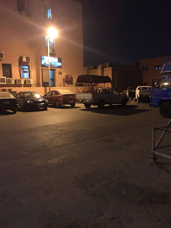 وضع لوجو «النهار» على استوديو « الحياة » بمدينة الإنتاج الإعلامى