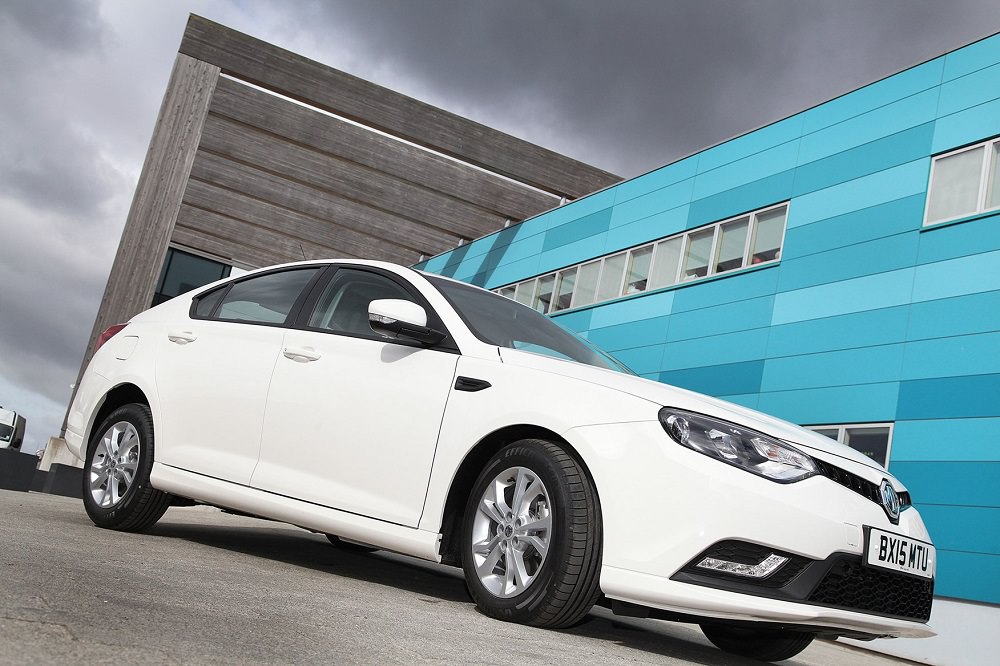 “سايك موتور” أعلى مرتبة فى تاريخها على لائحة “فورتشن 500”