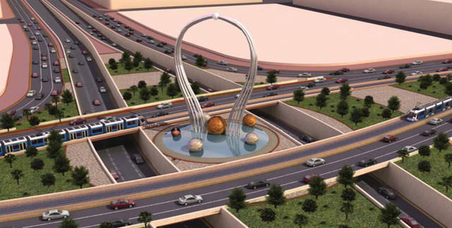 طرح مشروعات الترام والجسر والتاكسي البحري بجدة على القطاع الخاص