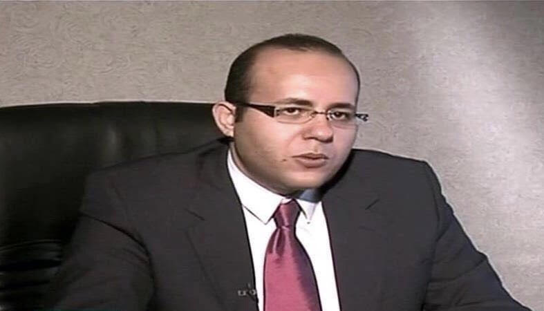 مصطفى عادل يكتب: حبيبها … لست وحدك حبيبها !!