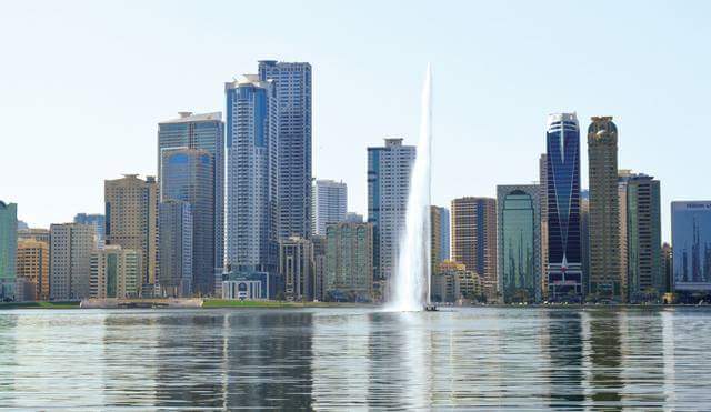 التداولات العقارية في الشارقة تسجل 12 مليار درهم في 6 أشهر