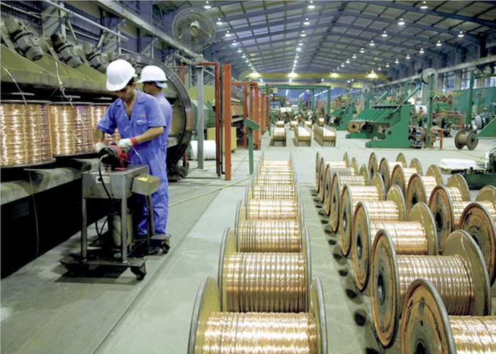 الكويت..الرقم القياسي لأسعار المنتجين ينخفض 7.5% في الربع الثاني