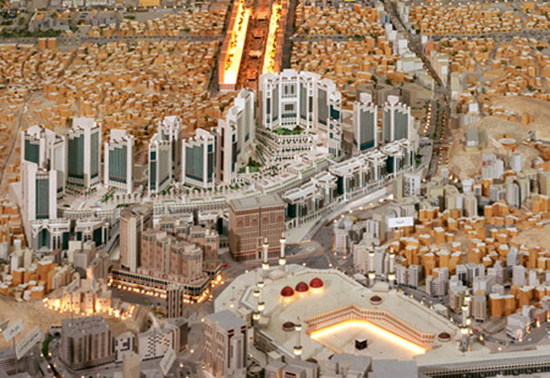 السعودية.. جبل عمر للتطوير تعتزم إصدار 4 مليارات ريال صكوكا