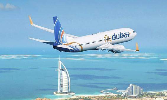 دبي.. قطاع الطيران يسهم بـ35 % من الناتج المحلى الإجمالى