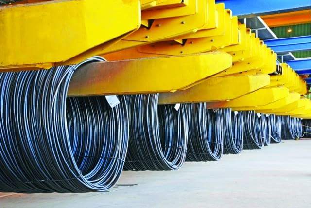 تجارة أبوظبى في ثلاث معادن ترتفع لـ6.8 مليار درهم