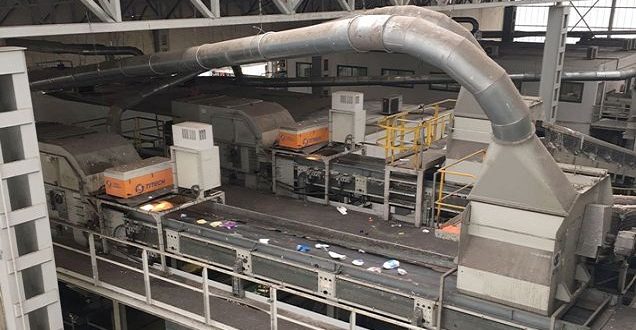 تحالف فرنسي يفوز بمشروع معالجة النفايات في الكويت