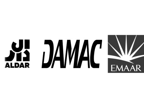 ﻿17 مليار درهم مبيعات أكبر ثلاث شركات عقارية بـ” اﻹمارات ” في النصف الأول