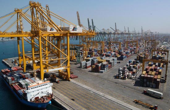 واردات السعودية تهبط 29% والصادرات تتراجع 4% يونيو الماضي