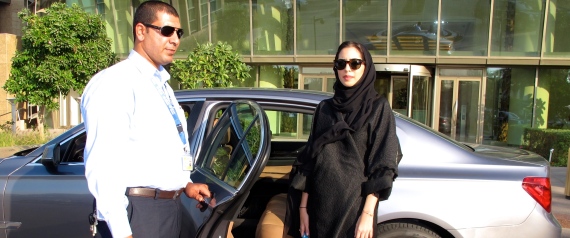 167 ألف سعودي يعملون بسيارات التطبيقات الذكية