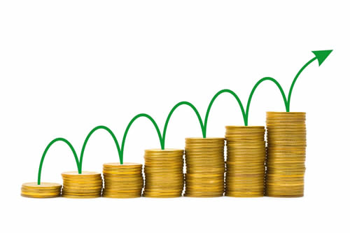 55.28 مليار جنيه زيادة فى مدخرات القطاع المصرفى