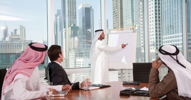 69 % من الشركات الإماراتية تخطط لتعيين موظفين العام المقبل