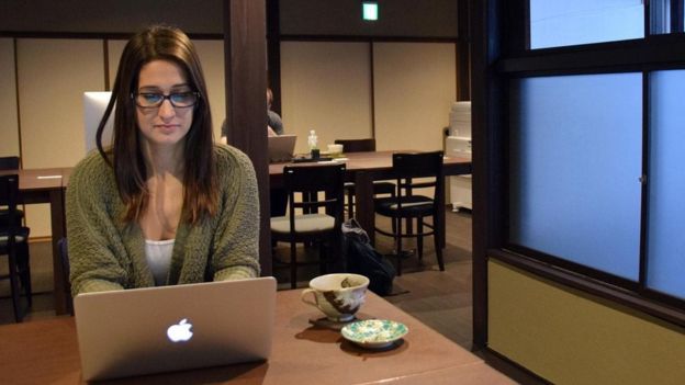 الكويت الأفضل عربيًا لـ«الرُحّل الرقميين»