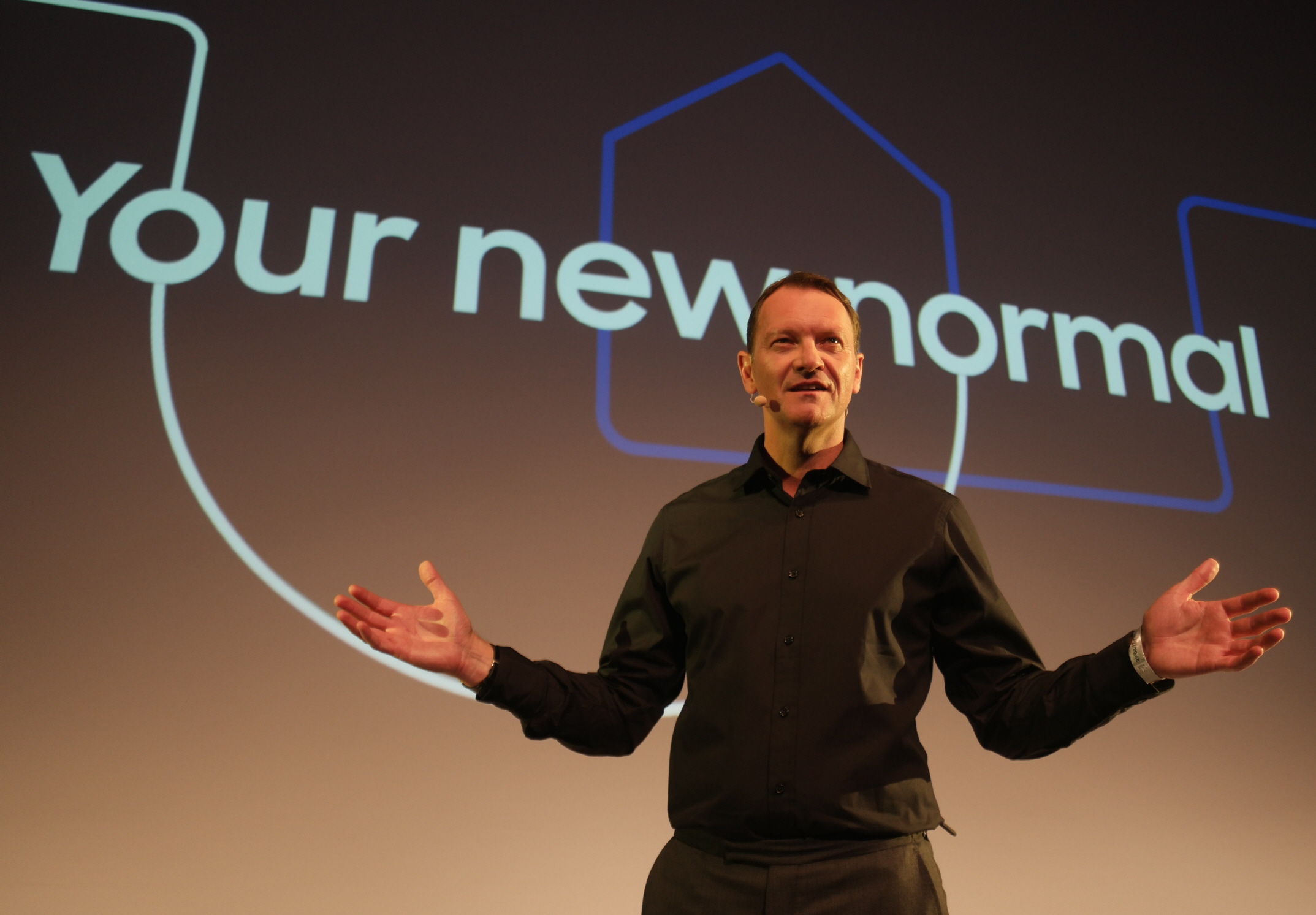 سامسونج الكترونيكس تطور شكل الحياة في معرض IFA 2017