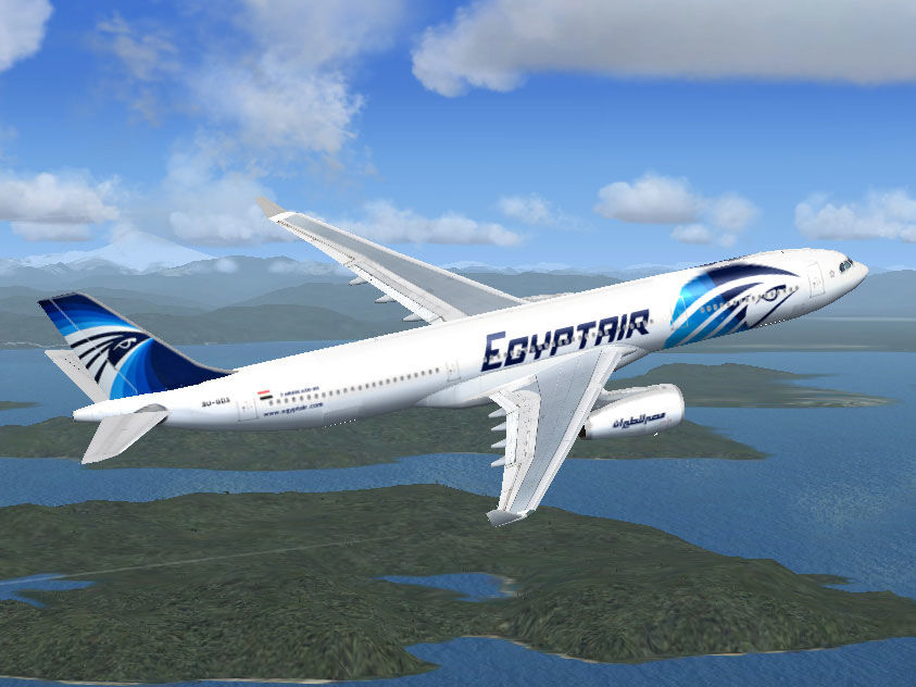 إنجلترا تعلن رفع الحظر عن اصطحاب الأجهزة الإلكترونية على رحلات مصر للطيران