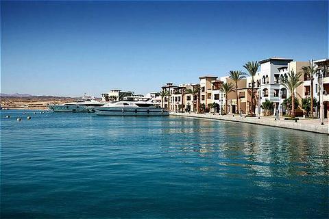 مدير الفندق: 45% نسبة الإشغال فى “Dreams Beach”