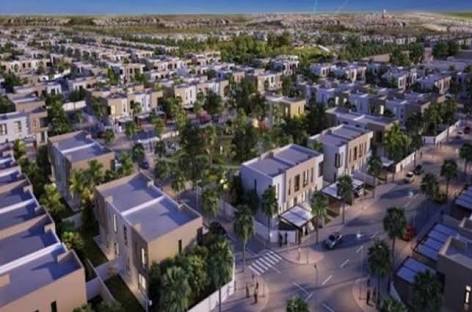 24 مليار درهم استثمارات «أراد» الإماراتية بمشروع «الجادة» العقارى فى الشارقة