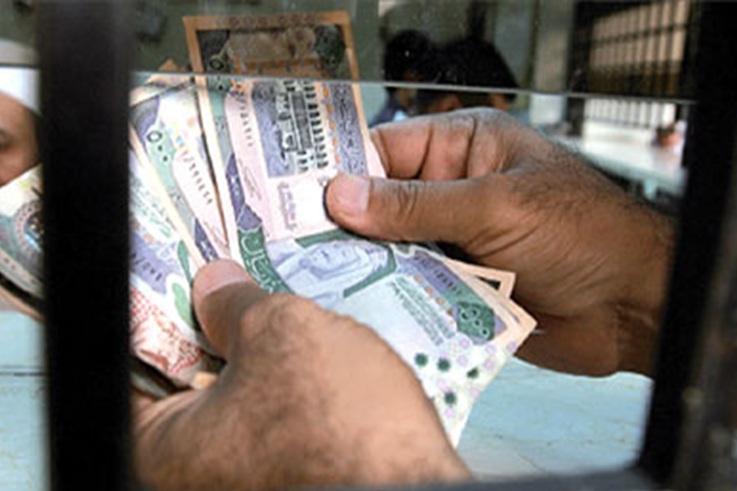 ارتفاع دخل المواطن السعودي إلى 23 ألف ريال العام المقبل