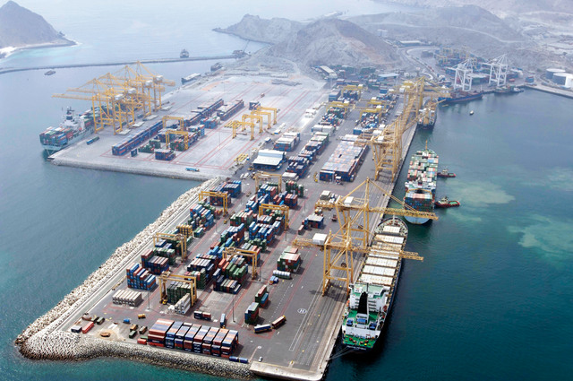 3.4 % نمواً فى صناعة دبى خلال 2016