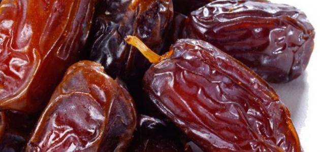 حبة تمر بـ1.75 ريال سعودي