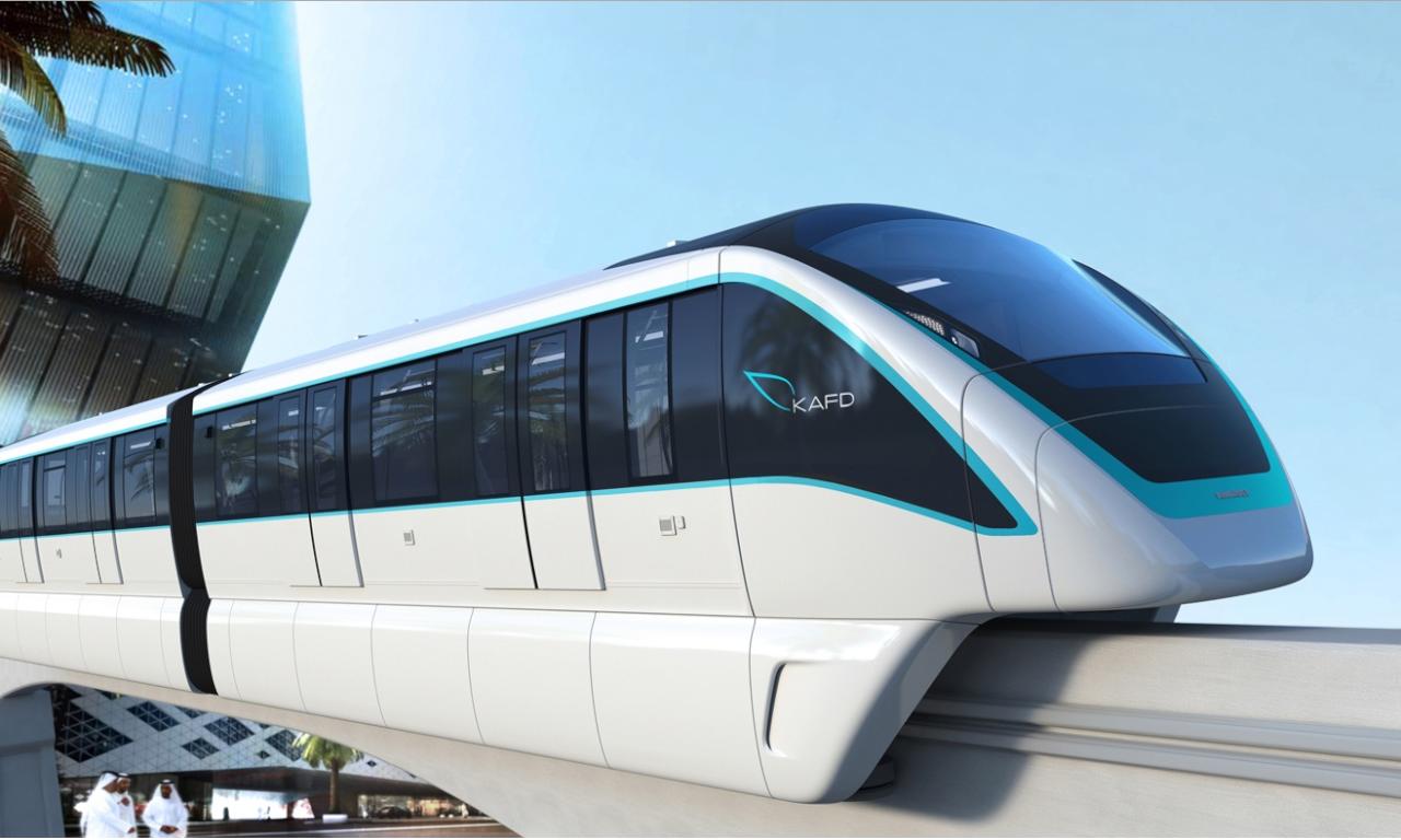 الكويت تقترب من إطلاق مشروع السكك الحديدية بالشراكة مع القطاع الخاص