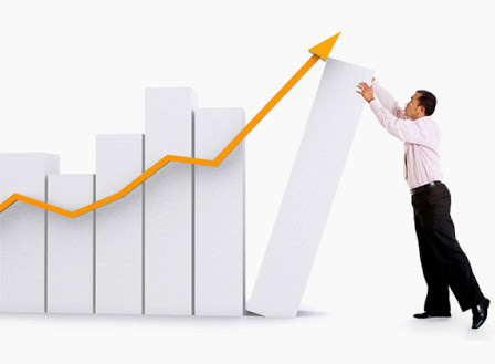 الحكومة ترفع توقعاتها لمعدلات النمو إلى 5.4% بنهاية يونيو المقبل