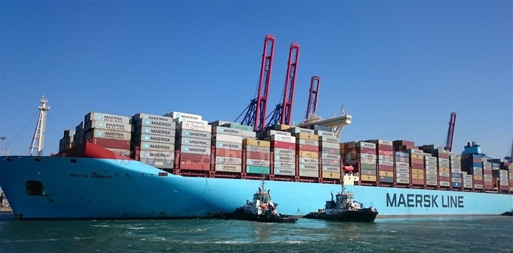 «ميرسيك لاين» تدرس زيادة حجم عملياتها فى مصر