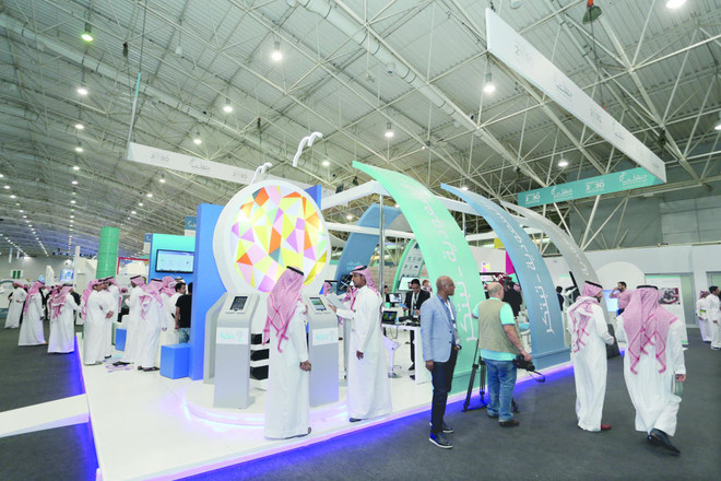 السعودية تعرض 250 فرصة استثمارية لرواد الأعمال