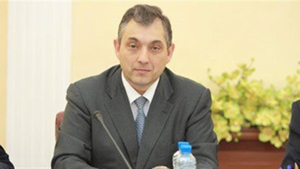 رئيس مجلس اﻷعمال: تأسيس شركة إدارة المنطقة الصناعية الروسية فى مصر مطلع 2018