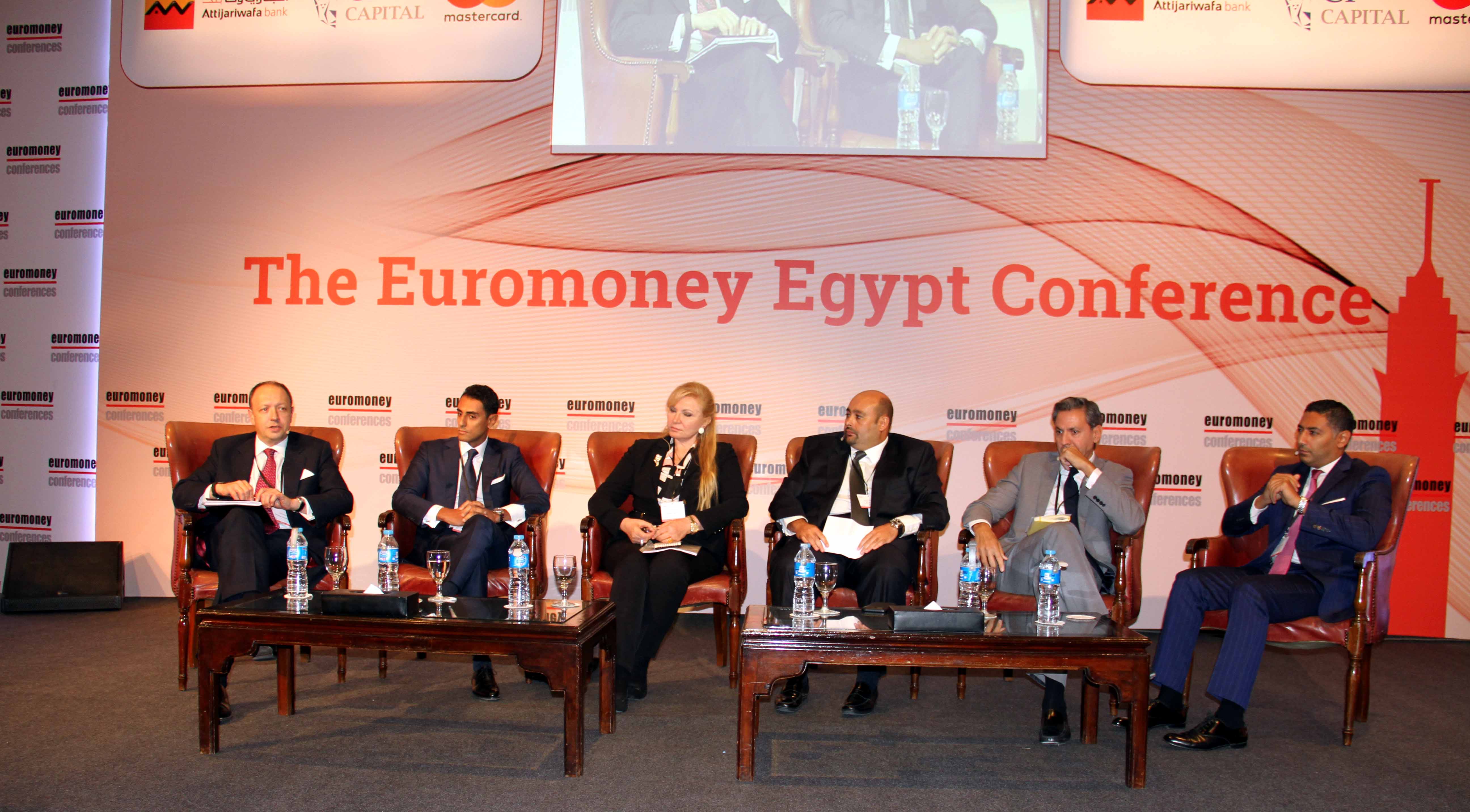 تقييم إيجابى للإصلاحات الاقتصادية وانتظار برنامج الطروحات الحكومية