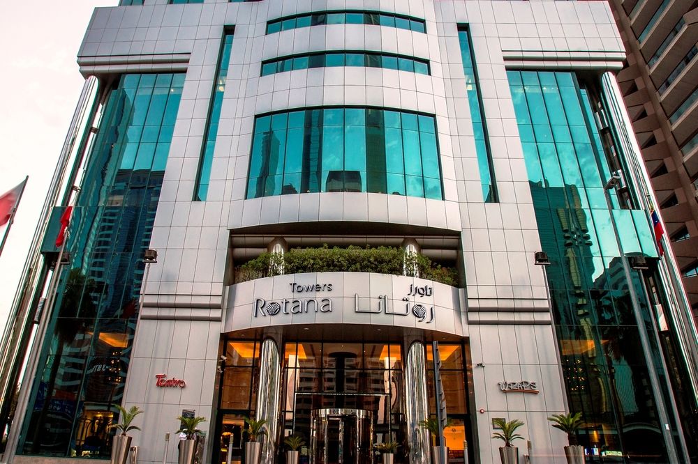 “روتانا ” اﻹماراتية تستثمر 12 مليار درهم في 49 فندقاً جديداً حتى 2020