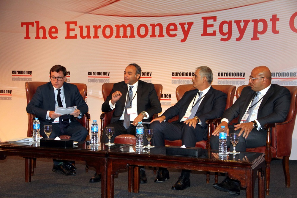 مؤتمر اليورومنى.. الجلسة الثانية