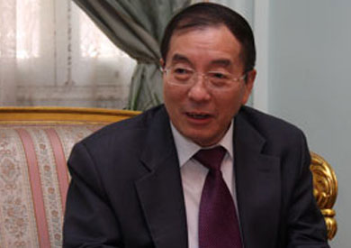 السفير الصينى: شركات صينية تفاوض الحكومة المصرية لإنشاء منطقة صناعية متكاملة بالعاصمة الإدارية