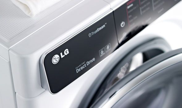 «LG» تطرح خصومات على الغسالات المحلية حتى 600 جنيه