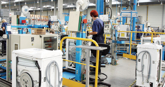 تعرف على أسعار الأجهزة الكهربائية من «فاجور» خلال سبتمبر