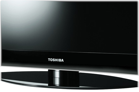 «توشيبا» تطرح خصومات على الشاشات حتى 4% فى سبتمبر