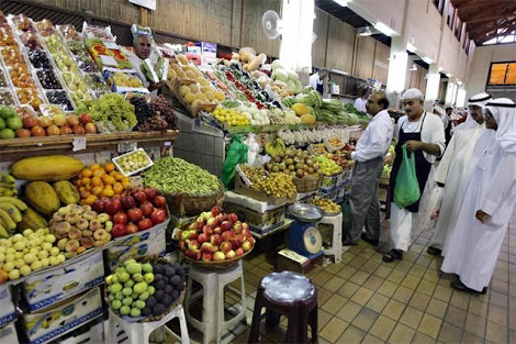 %10 نموًا في قطاع التجزئة بالكويت في 5 سنوات