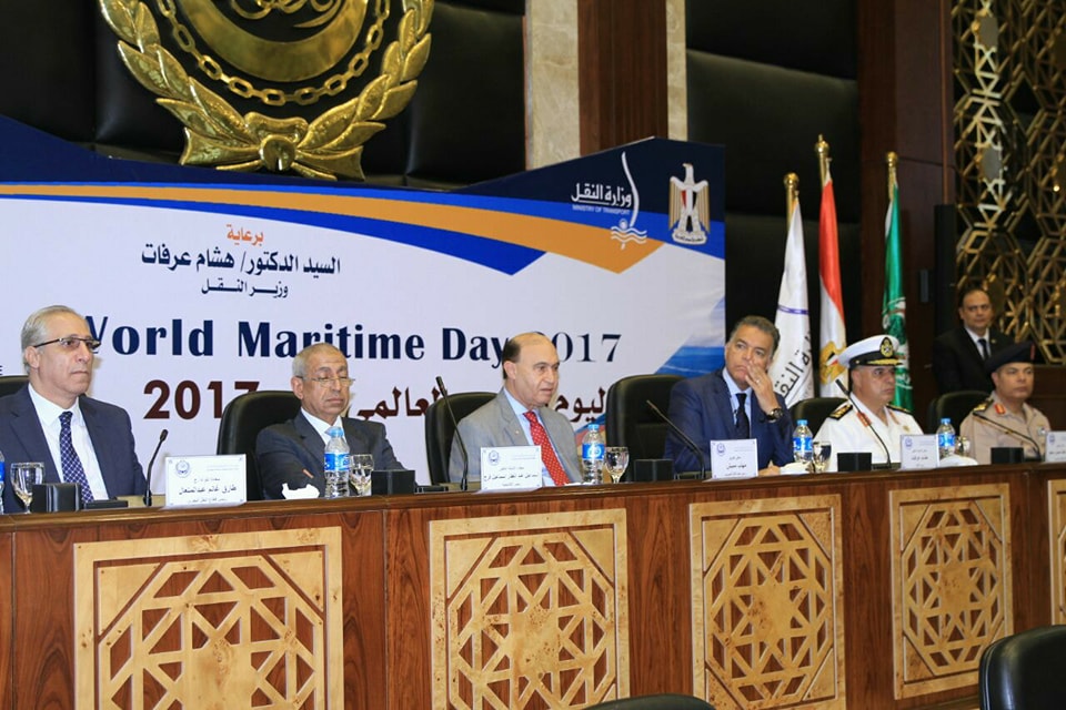 «النقل» تدرس إنشاء موانئ جديدة على السواحل الجنوبية والغربية للبحر الأحمر والمتوسط