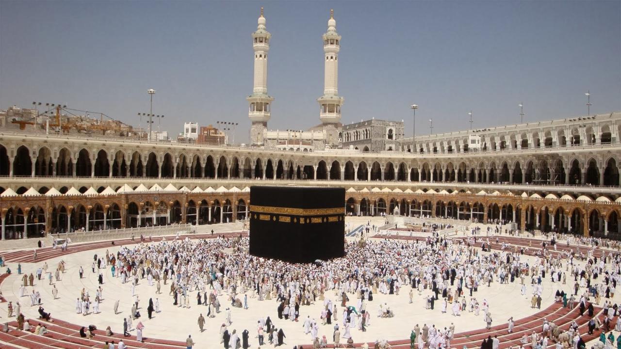 السعودية: 70 ألف غرفة فندقية و9 آلاف شقة جديدة شمال المسجد الحرام