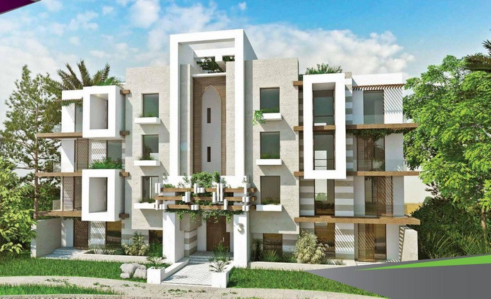 “إيليت” تطرح “ذا كور” فى”القاهرة الجديدة” باستثمارات 120 مليون جنيه