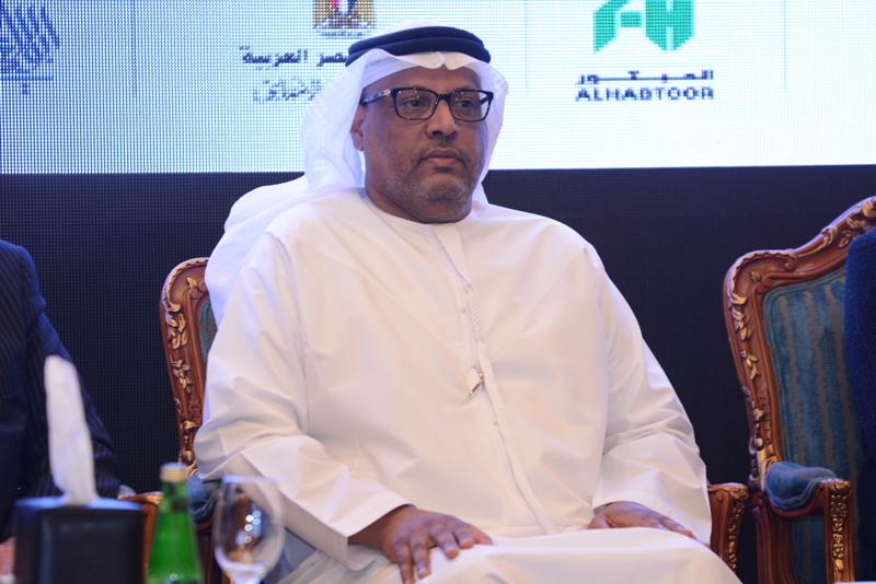 سفير الإمارات: تحويل ماراثون زايد الخيرى إلى الأقصر بدلا من القاهرة