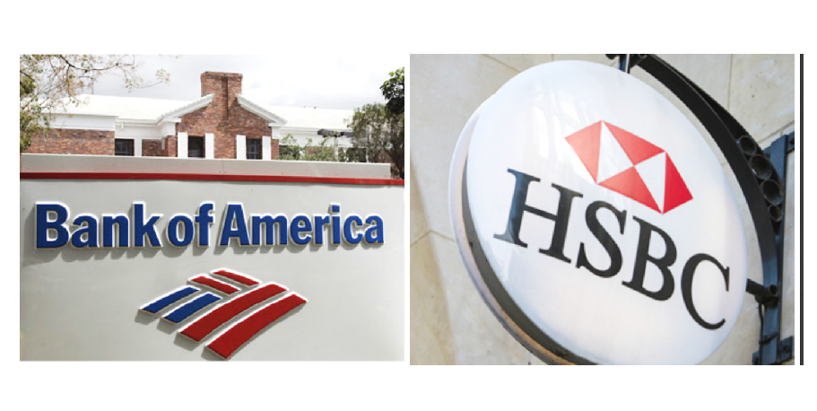 «أوف أمريكا»: استثمارات الأجانب فى الديون المصرية وصلت ذروتها… و«HSBC» لا يتفق معه