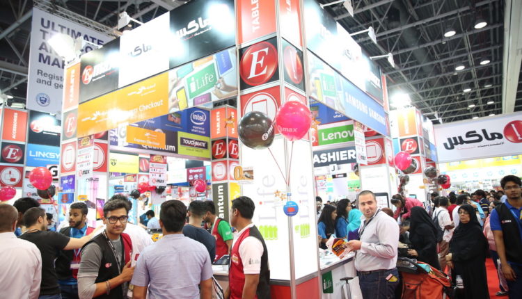 135 مليار درهم قيمة تجارة دبي الخارجية للإلكترونيات في “النصف الأول”