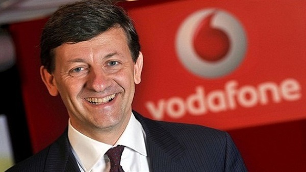 «فودافون مصر» تتوقع تحقيق أرباح من خدمات «الجيل الرابع» خلال 3 سنوات