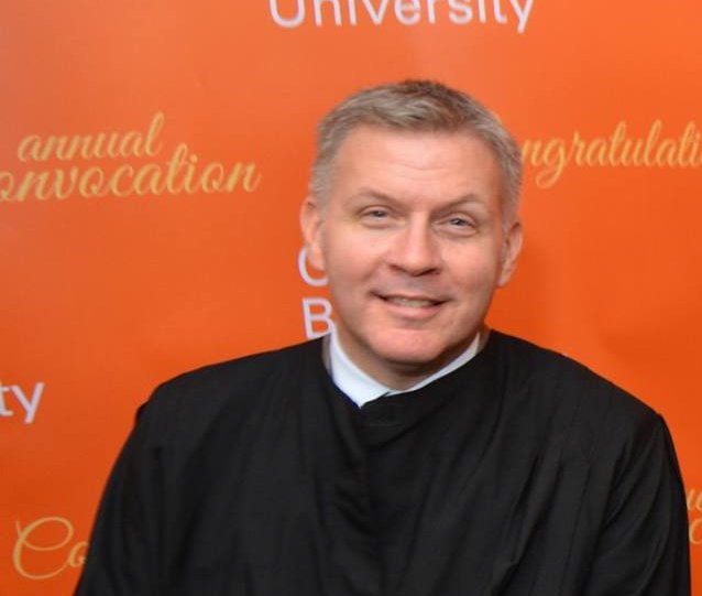 جيس داتون السفير الكندى بالقاهرة