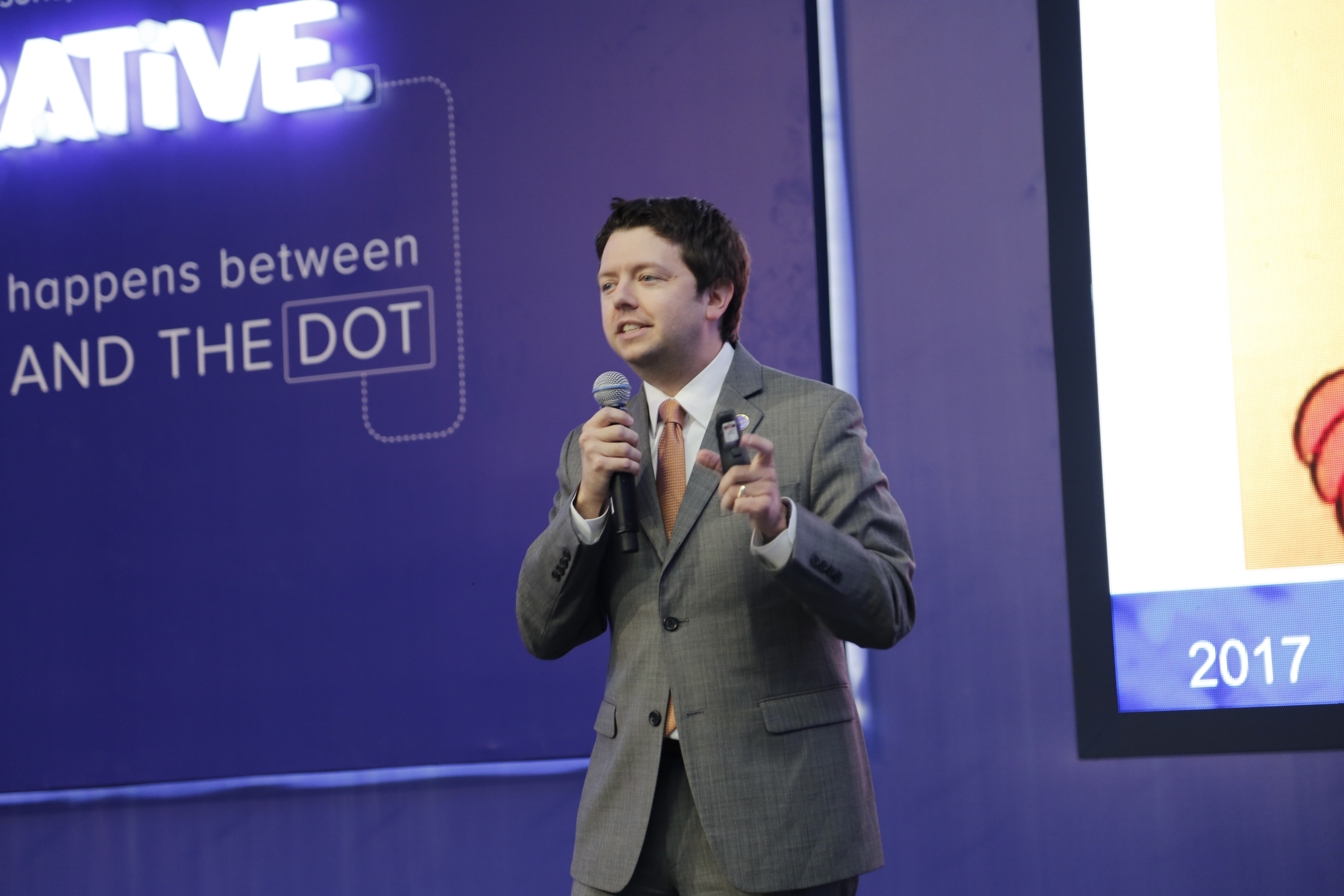 معهد واشنطن بقمة «صوت مصر»: هناك شغف أمريكي بمصر 