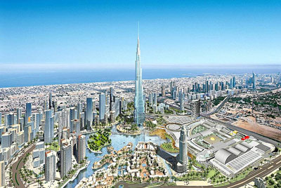 %86 نمواً في الصفقات العقارية «على المخطط» فى دبي