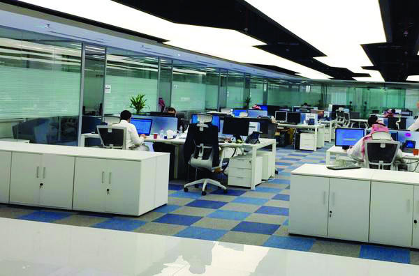 رواتب السعوديين بالقطاع الخاص تنمو ضعف “الحكومي”